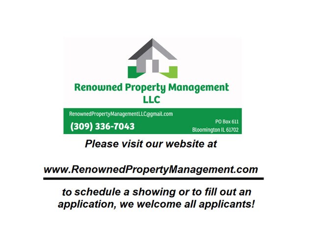 Foto del edificio - 735 W. Decatur