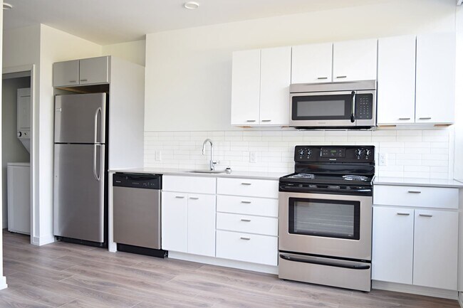 Foto del interior - Interstate Flats