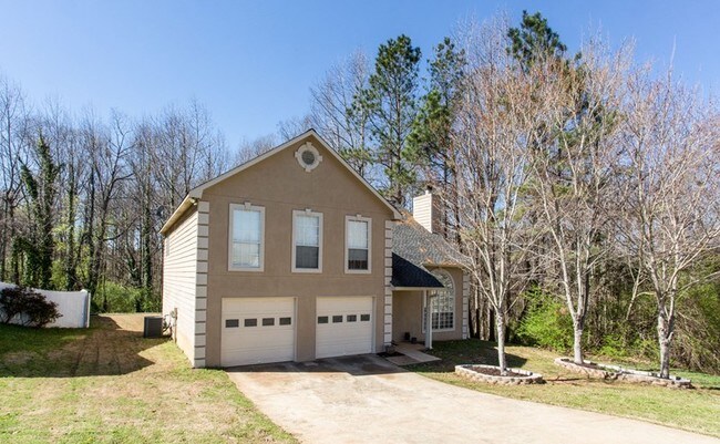 Foto del edificio - 3679 Cook Ct