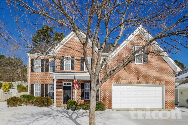 Building Photo - 1741 Timber Cove Ct