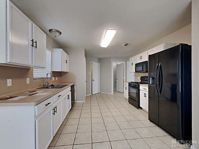 Foto del edificio - 9303 Deep Valley Dr