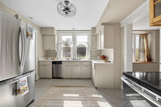 Foto del edificio - 231 Quincy St