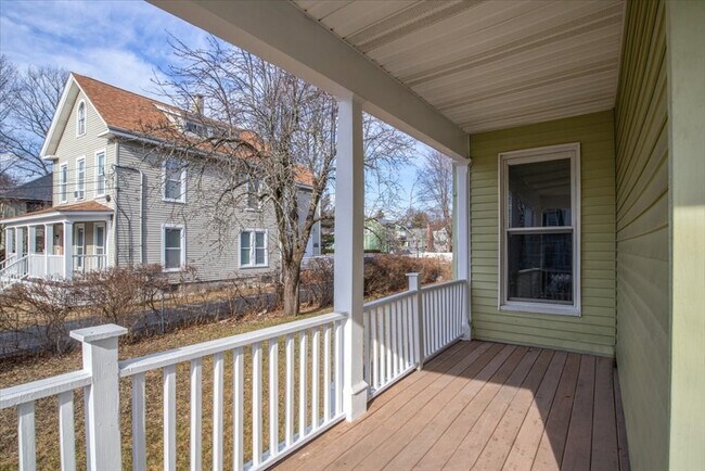 Building Photo - 34 Neponset Ave