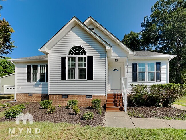 Building Photo - 6436 Tinderbox Ln