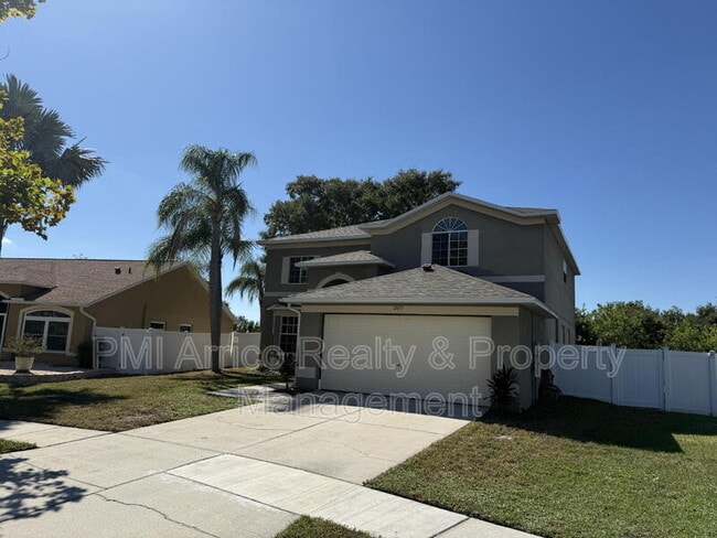 Building Photo - 12653 Longcrest Dr