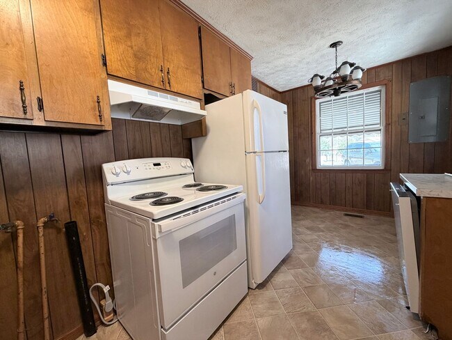 Foto del edificio - 3 Bedroom 1 Bathroom House in Laurinburg, NC