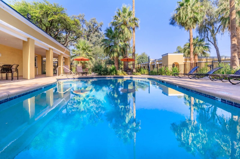 Photo - 4250 E 29th St (Tucson, AZ)