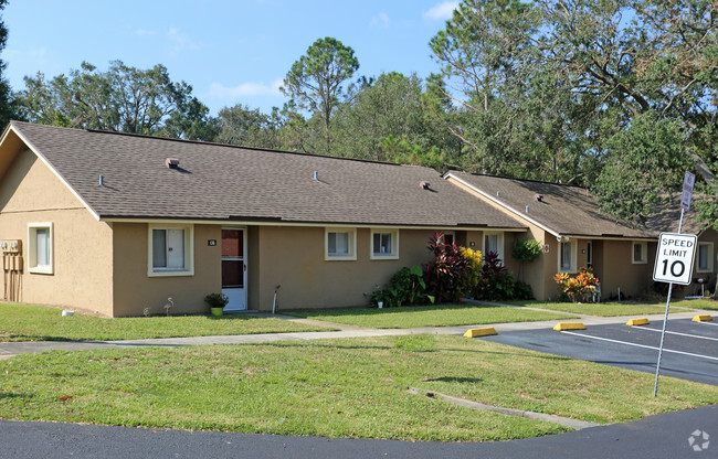 Foto del edificio - South Hiawassee Village