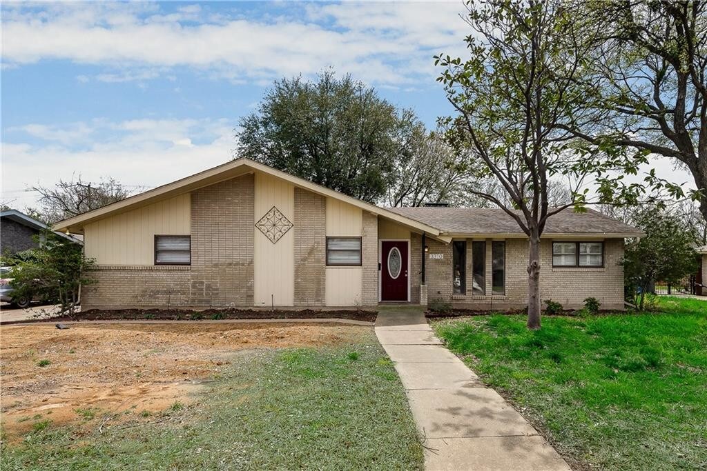 3310 Jubilee Trail, Dallas, TX 75229 House Rental in Dallas, TX