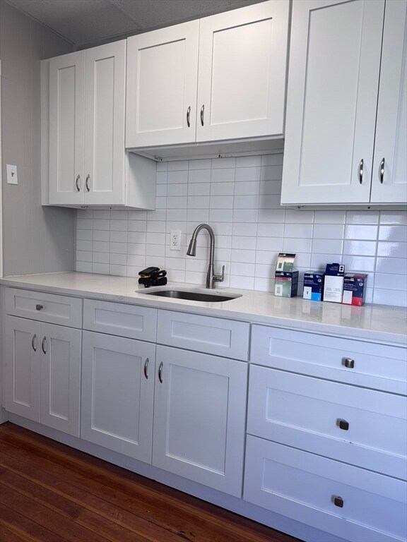 Foto del edificio - 36 Endicott St