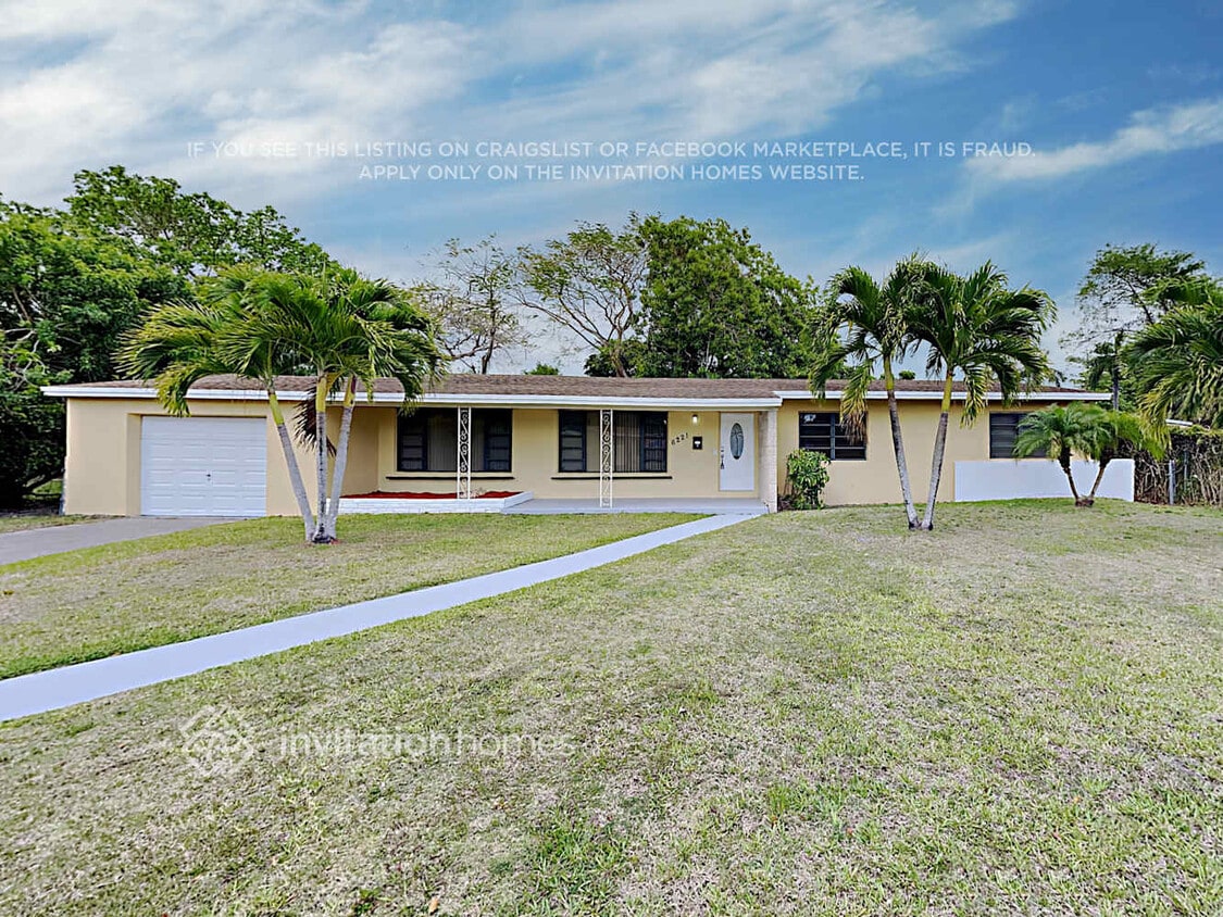 Foto principal - 6221 SW 62nd Terrace