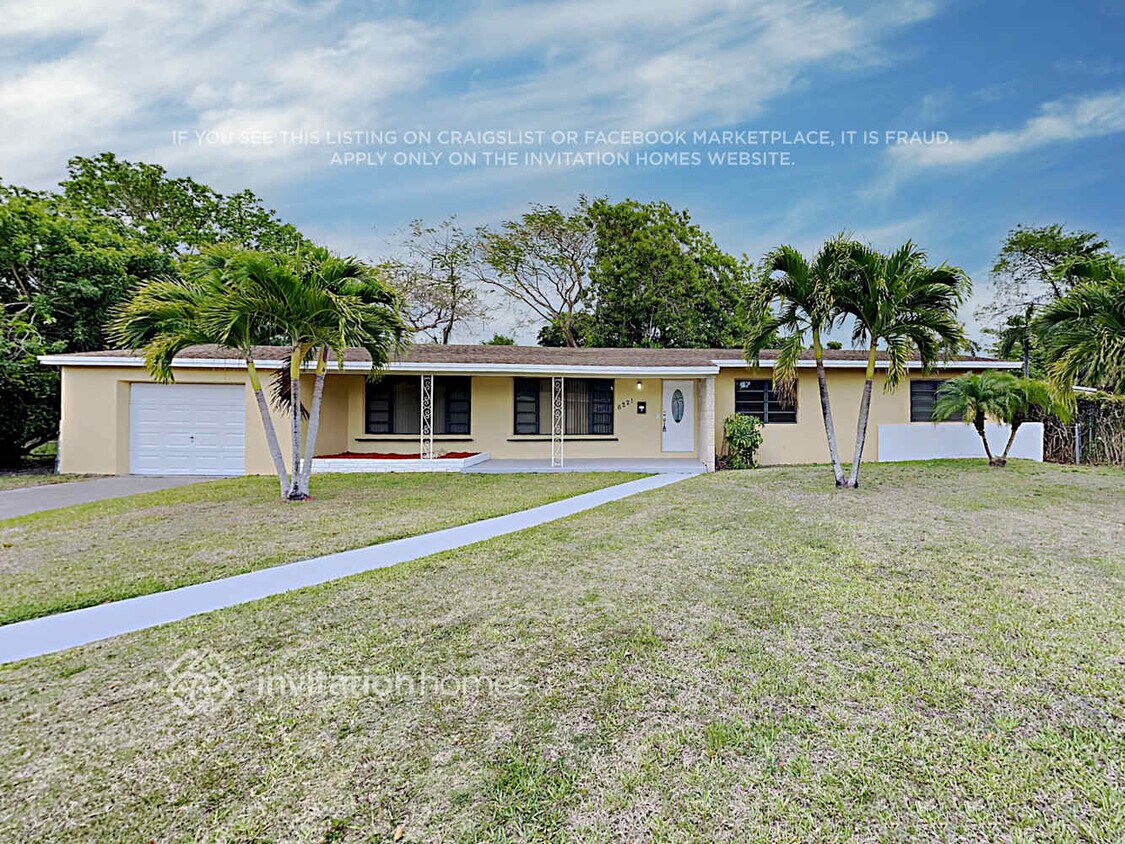 Primary Photo - 6221 SW 62nd Terrace