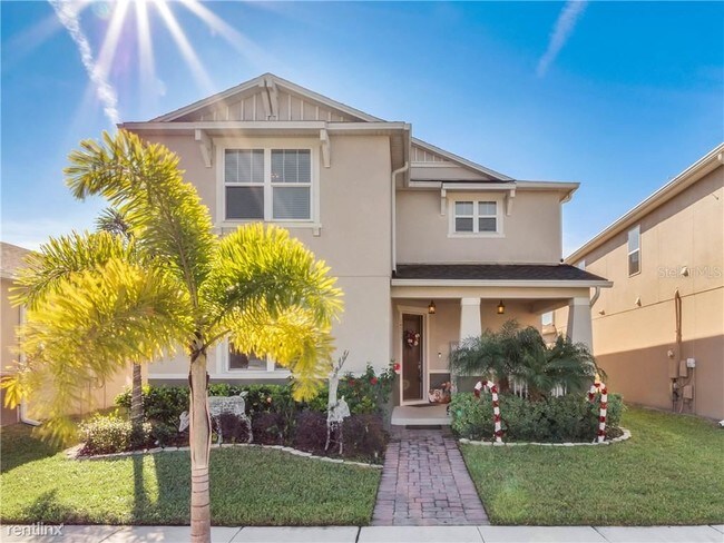 Foto del edificio - 3 br, 2 bath House - 14373 Breda Center Loop