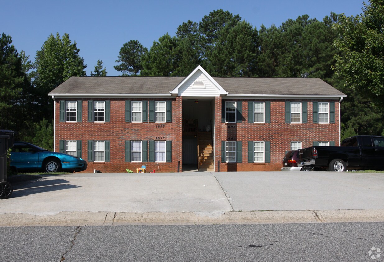 Foto del edificio - 1691 Cannonball Ct