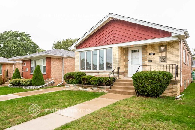 Foto del edificio - 2820 W 102nd Pl