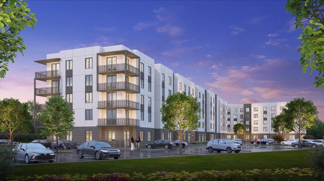 Primary Photo - Old Cutler Village Phase 2