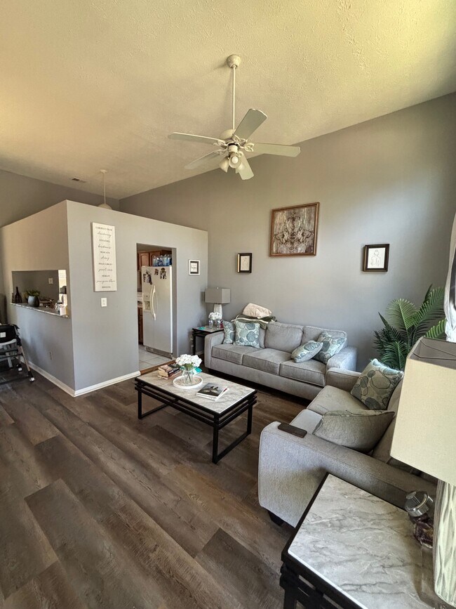 Foto del edificio - 2995 Carrie Farm Rd NW