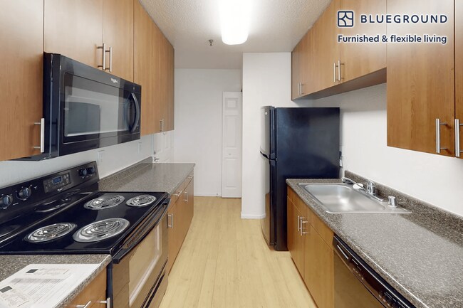 Foto del edificio - 3650 Andrews Dr