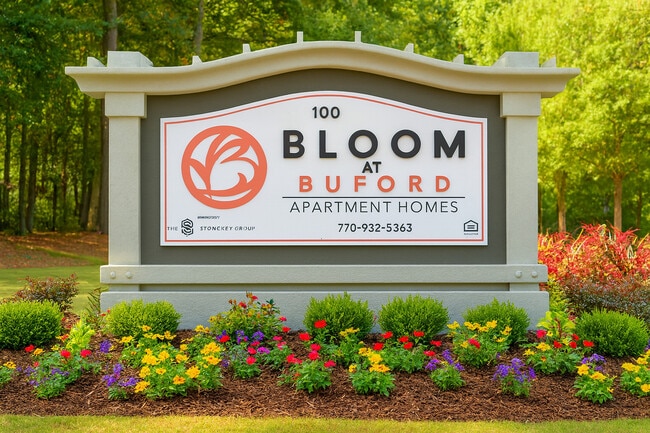 Building Photo - Bloom at Buford