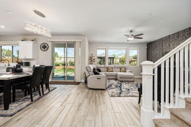 Foto del edificio - Copper River Canvas on the Bluffs! 4B/3BA ...