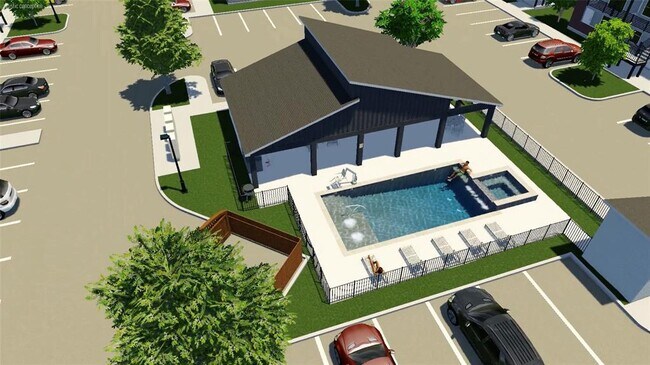 Building Photo - 1326 Prairie Dr