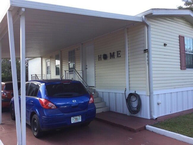 Foto del edificio - 1449 SW 87th Terrace