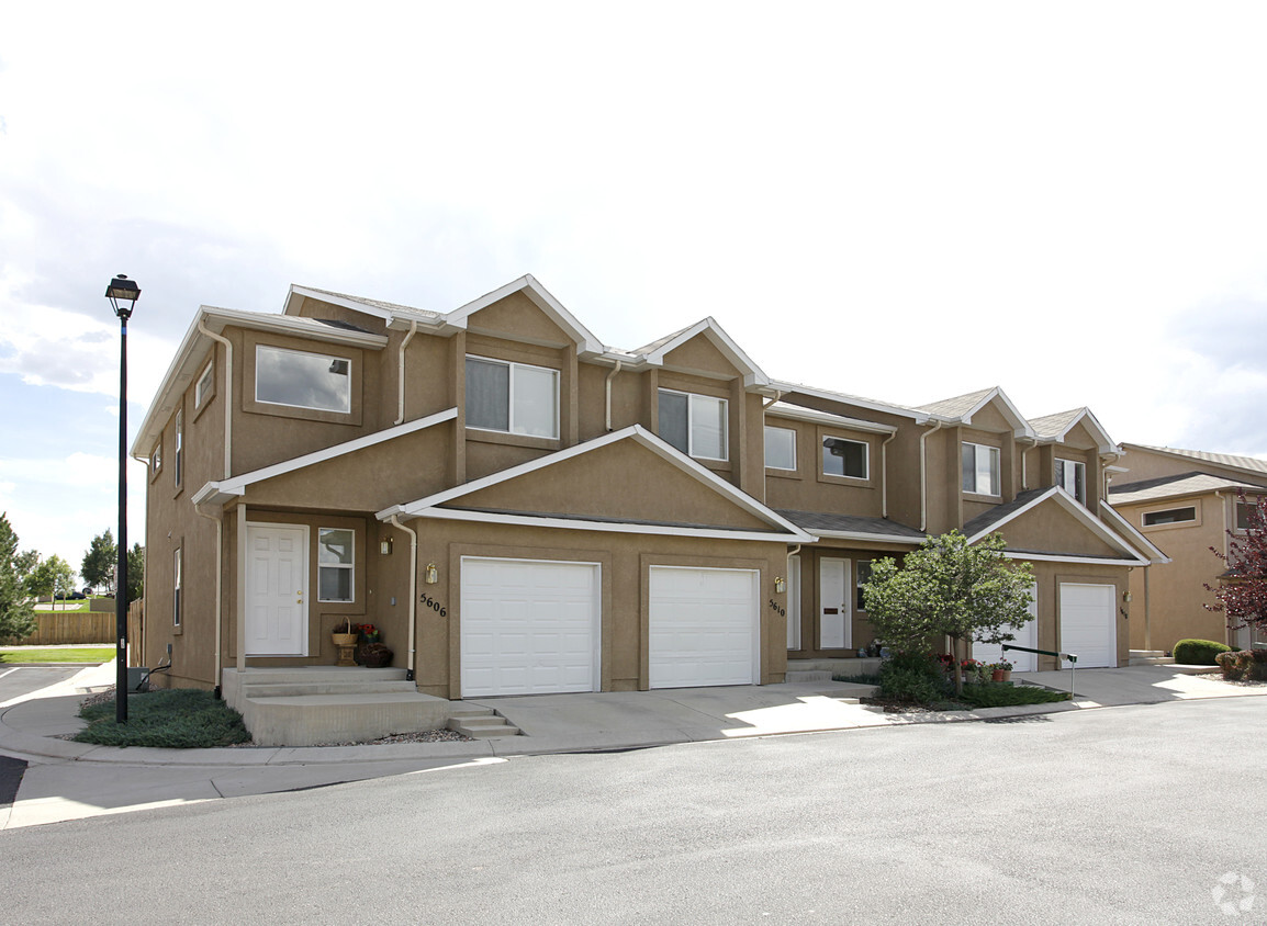 Primary Photo - Appalachian Townhomes