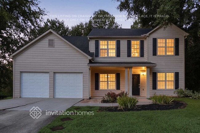 Building Photo - 8220 River Mill Ct