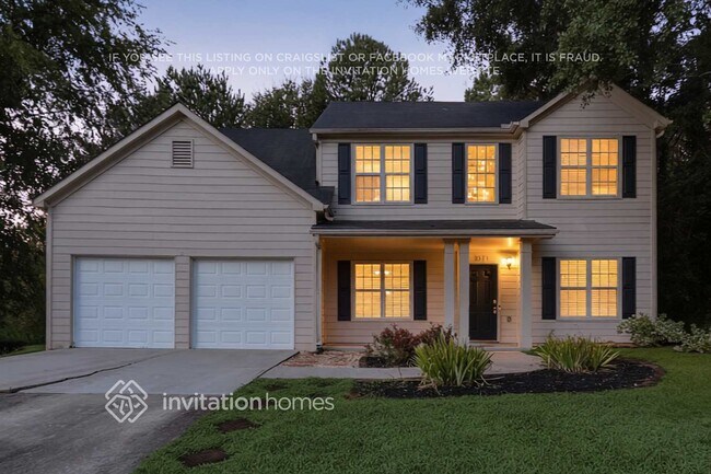 Foto del edificio - 8220 River Mill Ct