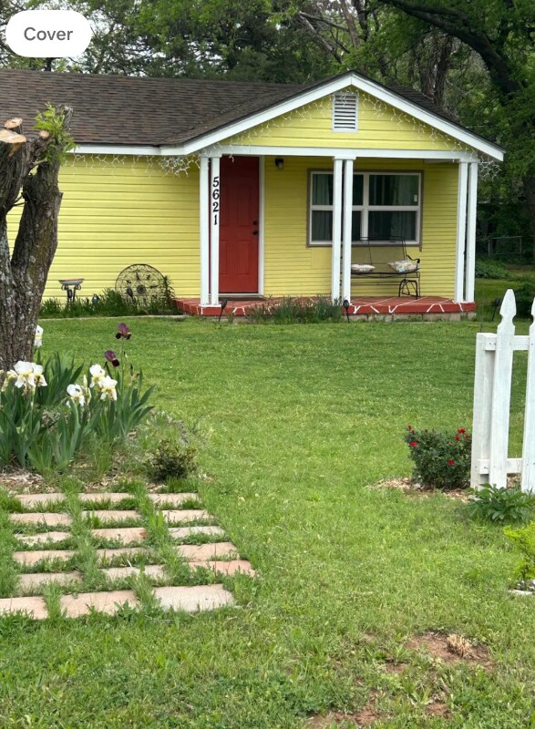 Foto principal - 5621 SE 5th St