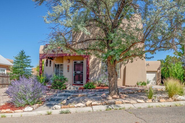 Building Photo - Pueblo-Style Home in Nava Ade