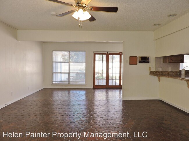 Foto del edificio - 3 br, 2 bath House - 3800 Busseron Drive