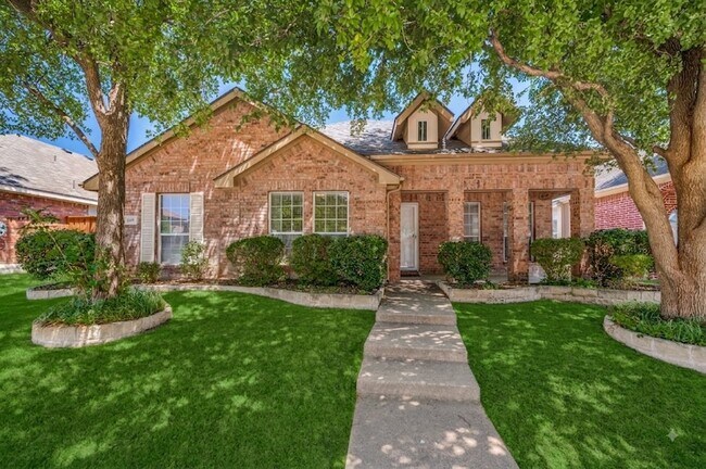 Foto del edificio - 1615 Bur Oak Dr