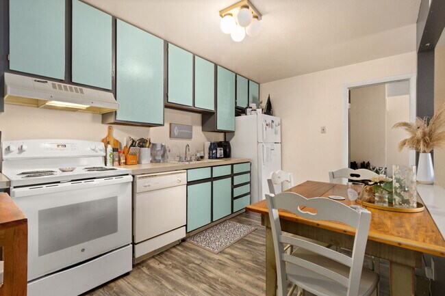 Foto del edificio - 1118 City Park Ave