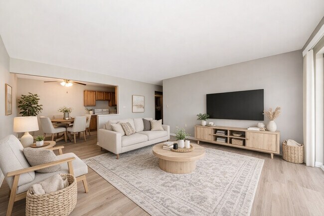 Foto del edificio - 7413 Brookdale Dr