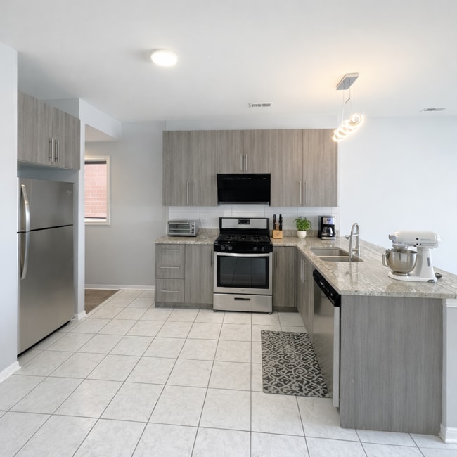 Foto del edificio - 2413 W Taylor St