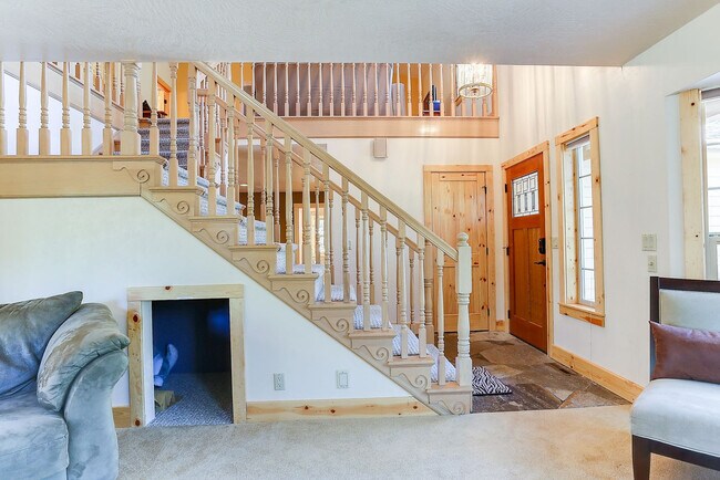 Building Photo - 3 Mt Baker Ln