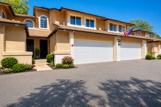 Building Photo - 28343 Seco Canyon Rd