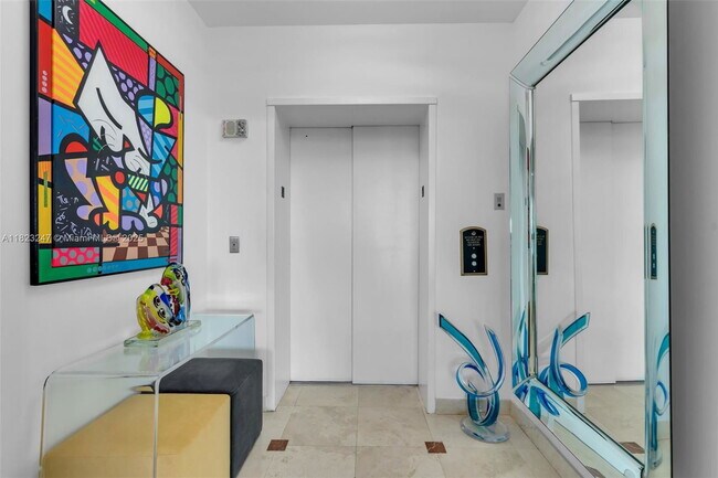 Foto del edificio - 1643 Brickell Ave