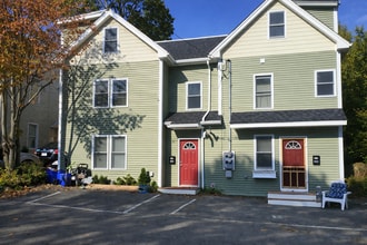 Building Photo - 11 Vestry St
