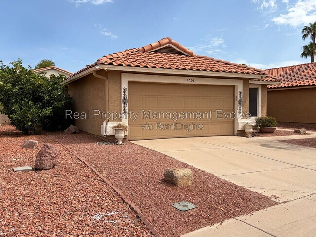 Foto del edificio - 7568 W Kerry Ln