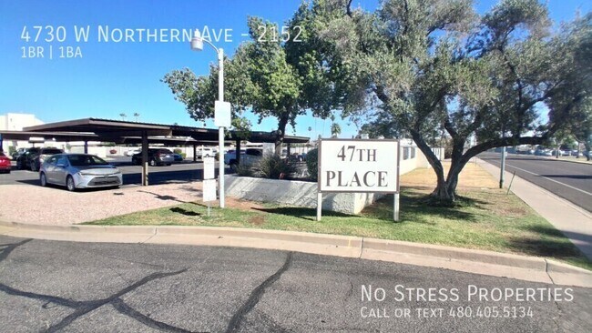 Foto del edificio - 4730 W Northern Ave
