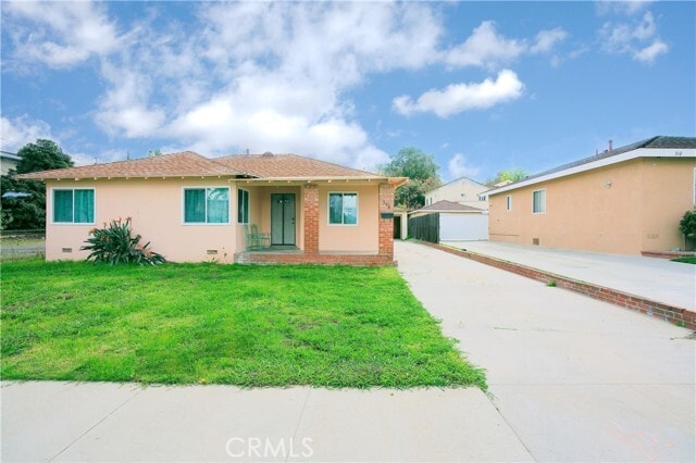 Building Photo - 514 E Graves Ave