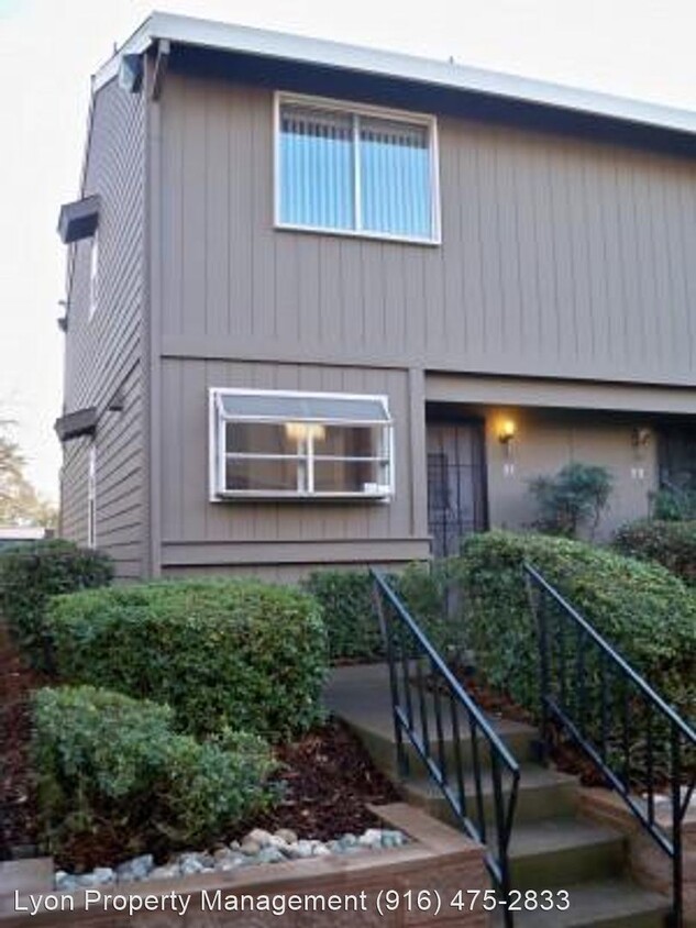 Primary Photo - 2 br, 1.5 bath House - 4321 Palm Avenue