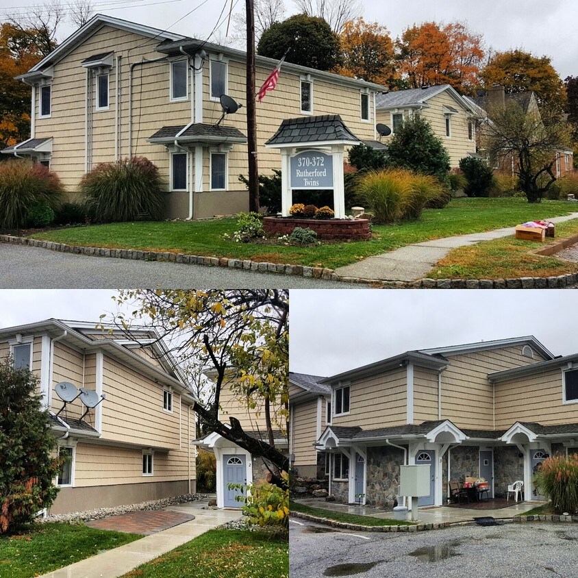 372 Rutherford Ave, Franklin, NJ 07416 Townhome Rentals in Franklin