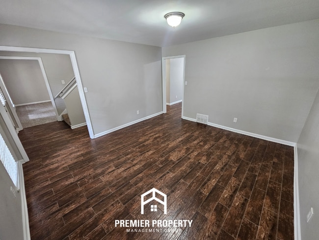 Photo - Grand 6BR/3BA Germantown Estate | 3,305 Sq Ft, Luxury Kitchen & Oasis Deck/Patio House