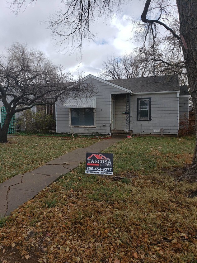 4117 S St Unit 1, Amarillo, TX 79110 Room for Rent in