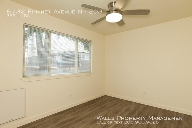 Foto del edificio - 8732 Phinney Ave N