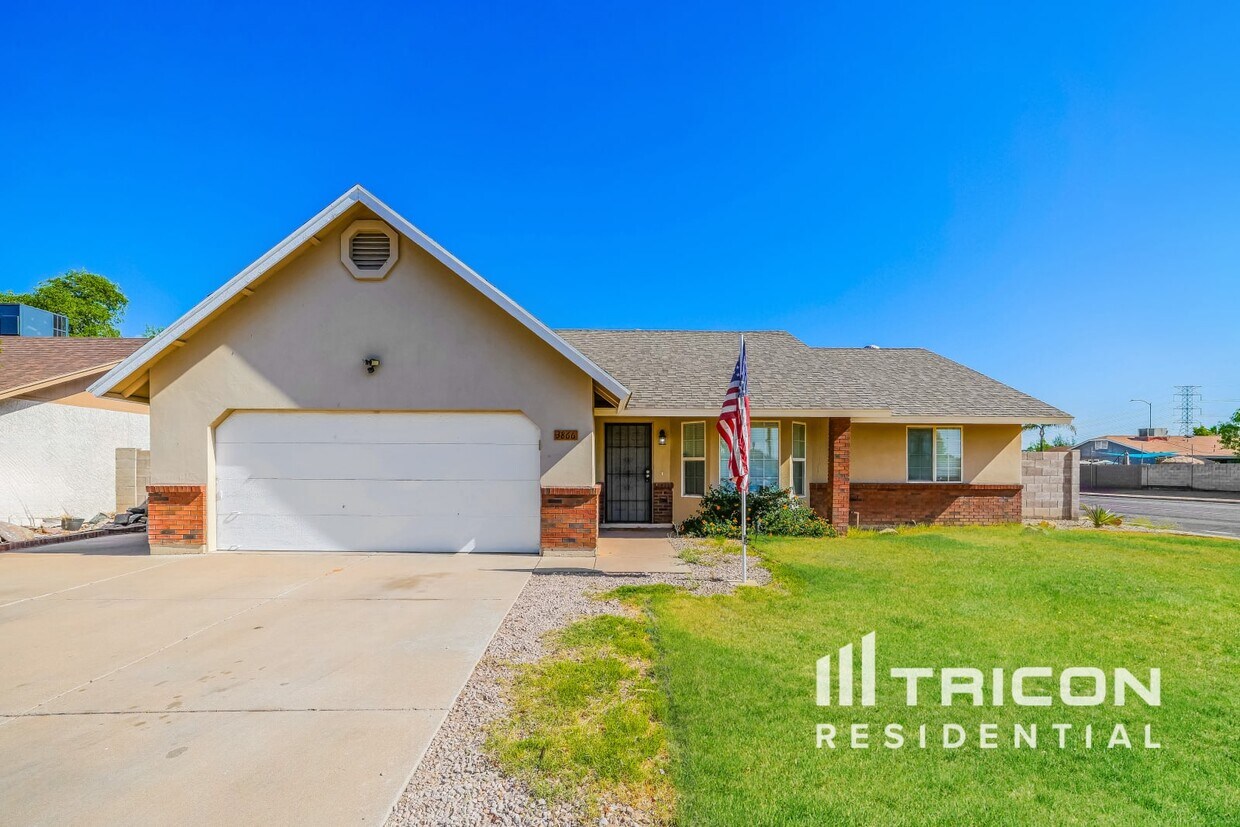 Foto principal - 3866 E Harmony Ave