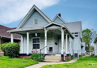 Building Photo - 39 N Belmont Ave